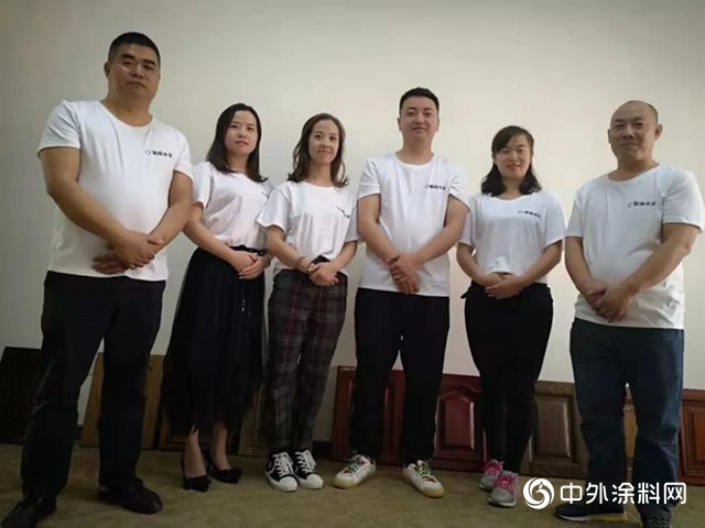 国际维和部队退役军人的商场之战 他让家具之乡风起“水”涌