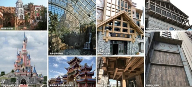 铃鹿主题公园标杆项目：北京环球影城，荣获建筑界“奥斯卡”鲁班奖！