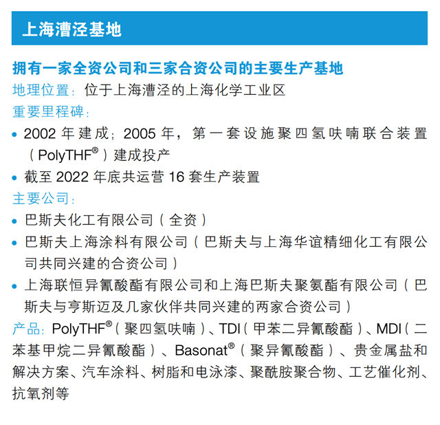 总投资将达100亿欧元！巴斯夫湛江一体化基地又一重要装置开工建设！