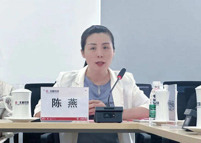 北新灯塔召开“数字赋能 灯塔闪耀 ”经营提升专项工作启动会