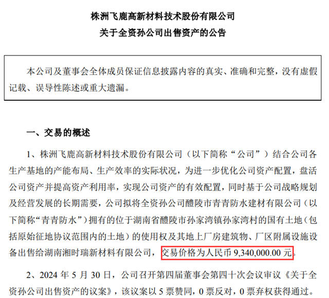 涂企6.6折卖资产，高管完成股权激励希望大增