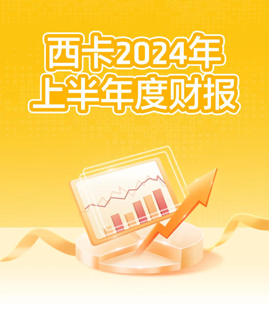 销售额突破482亿！西卡2024上半年业绩再创新纪录