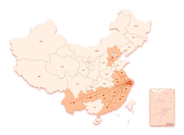 未来十年实现300亿级营收规模！亚士大零售全渠道布局开启增长新势能