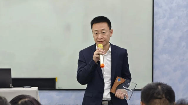 共探可持续发展之路，立邦颁发2024年度供应商ESG引领奖